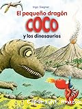 El pequeño dragón Coco y los dinosaurios