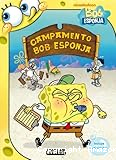 Campamento Bob Esponja