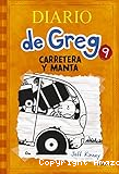 Diario de Greg