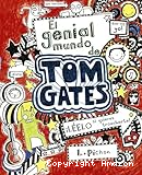 El genial mundo de Tom Gates