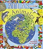 Atlas desplegable de los animales