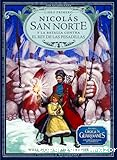 Nicolás San Norte y la batalla contra el rey de las pesadillas