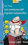 Las aventuras del Capitán Calzoncillos