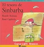 El tesoro de Sinbarba