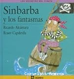 Sinbarba y los fantasmas