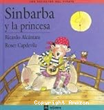 Sinbarba y la princesa