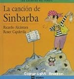 La canción de Sinbarba