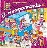 El campamento