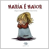 María é maior