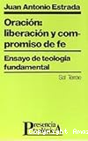 Oración: liberación y compromiso de fe