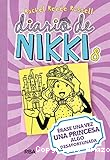 Diario de Nikki 8