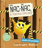 Ñac-Ñac, el monstruo comelibros