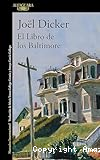 El libro de los Baltimore