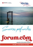 Forum.com, 209 - Febrero 2024 - Sueños profundos