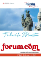 Forum.com, 212 - Mayo 2024 - Te daré la Maestra