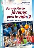 Formación de jóvenes para la vida - 2