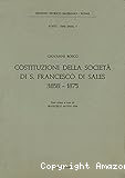 Giovanni Bosco. Scritti editi e inediti. Vol. I