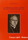 Il Cardinale August J. Hlond, primate di Polonia (1881-1948)