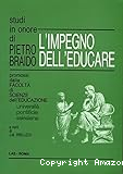 L'impegno dell'educare