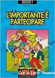 L'importante è participare