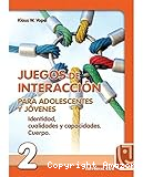 Juegos de interacción para adolescentes y jóvenes