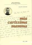 Mia carissima mamma