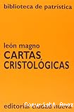 Cartas cristológicas