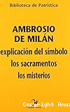 Explicación del símbolo