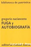 Fuga y autobiografía