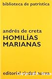 Homilías marianas