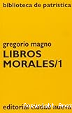 Libros morales/1