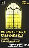 Palabra de Dios para cada día