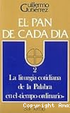 El pan de cada día