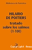 Tratado sobre los salmos (1-100)