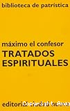 Tratados espirituales