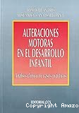 Alteraciones motoras en el desarrollo infantil