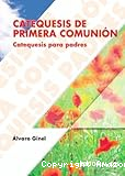 Catequesis de primera comunión