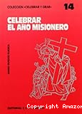 Celebrar el año misionero