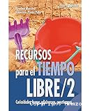 Recursos para el tiempo libre/2