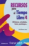 Recursos para el tiempo libre/4