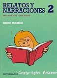 Relatos y narraciones 2