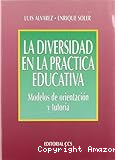 La diversidad en la práctica educativa