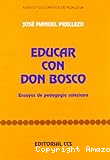 Educar con Don Bosco