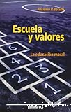 Escuela y valores