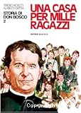 Storia di Don Bosco