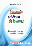 Iniciación cristiana de jóvenes