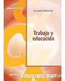 Trabajo y educación