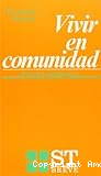 Vivir en comunidad