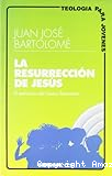 La resurrección de Jesús