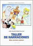 Taller de narraciones